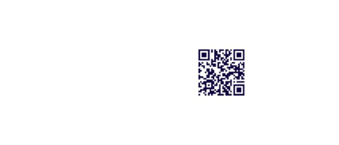 QR code linking to our Computing Hub page.